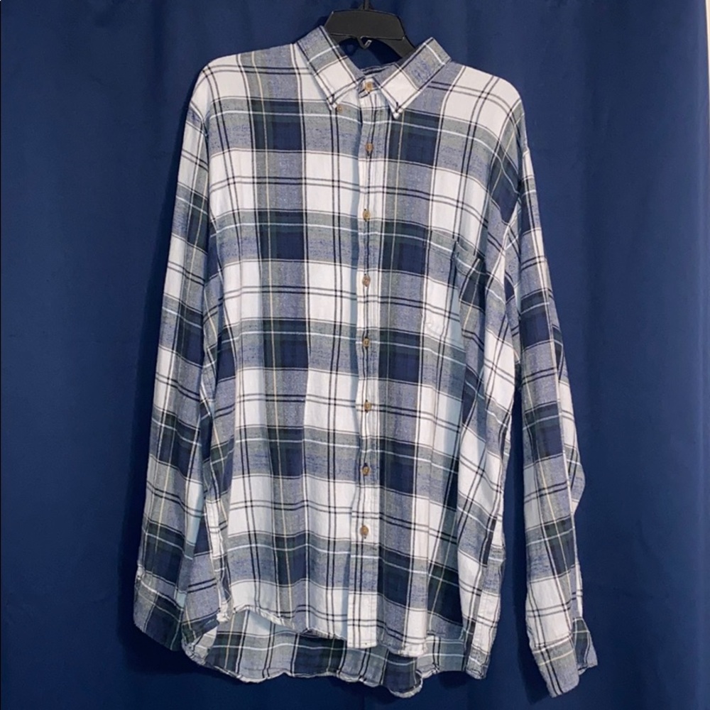 Flannel